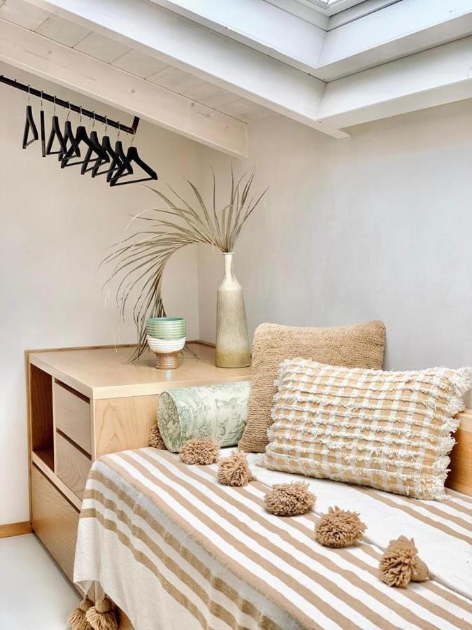 Villa Santa Lucia Maccarese - Residenza Agricola Esterno foto