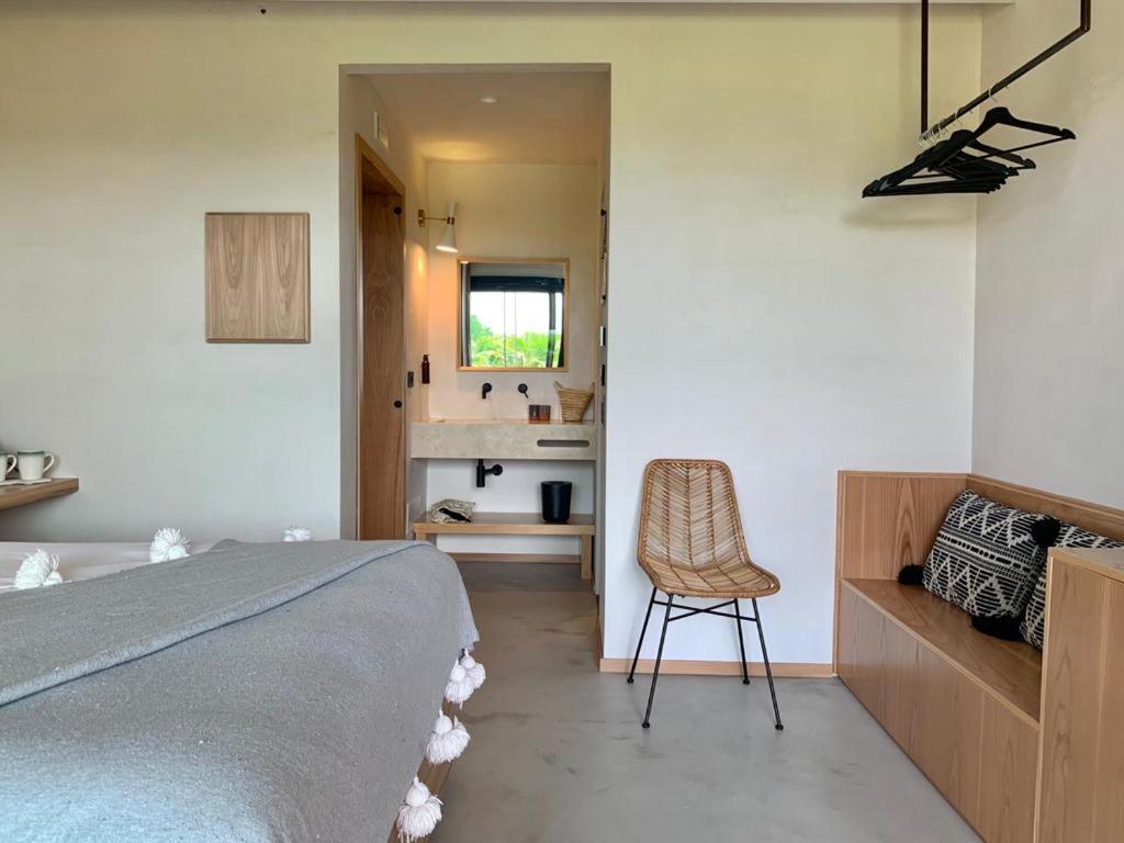 Villa Santa Lucia Maccarese - Residenza Agricola Esterno foto