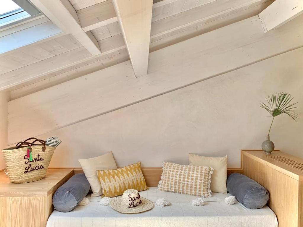 Villa Santa Lucia Maccarese - Residenza Agricola Esterno foto