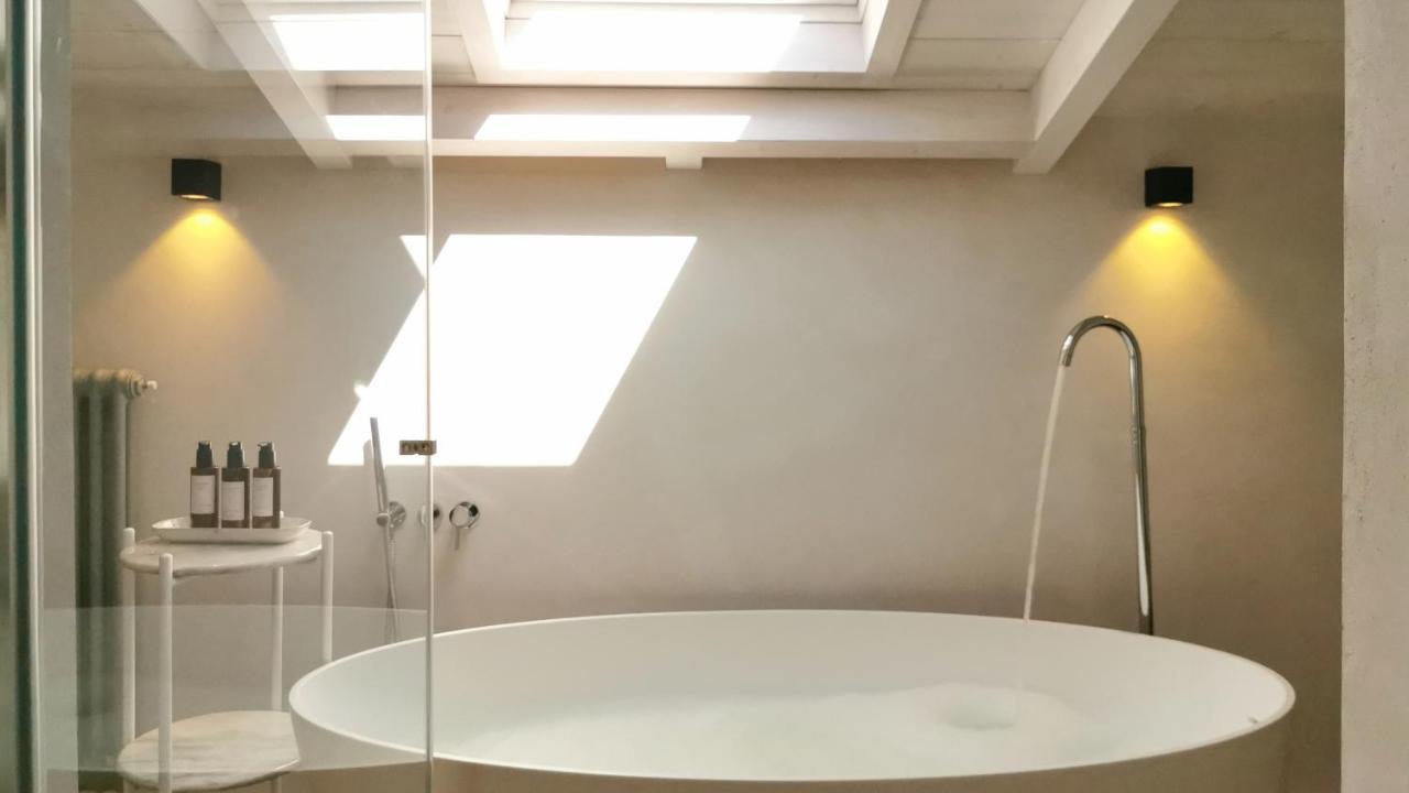 Villa Santa Lucia Maccarese - Residenza Agricola Esterno foto