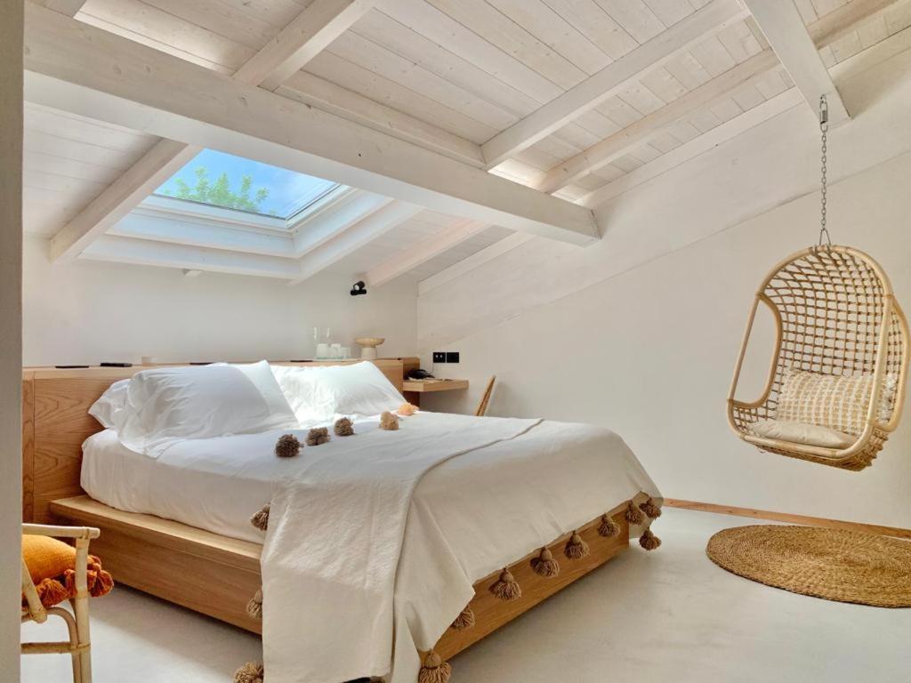 Villa Santa Lucia Maccarese - Residenza Agricola Esterno foto