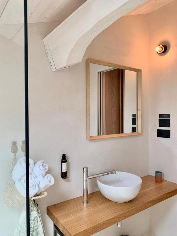 Villa Santa Lucia Maccarese - Residenza Agricola Esterno foto