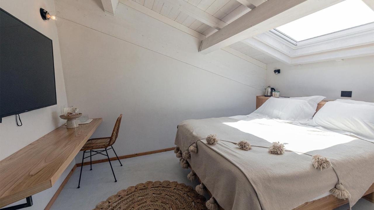 Villa Santa Lucia Maccarese - Residenza Agricola Esterno foto