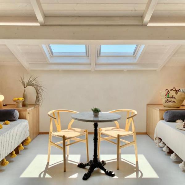 Villa Santa Lucia Maccarese - Residenza Agricola Esterno foto