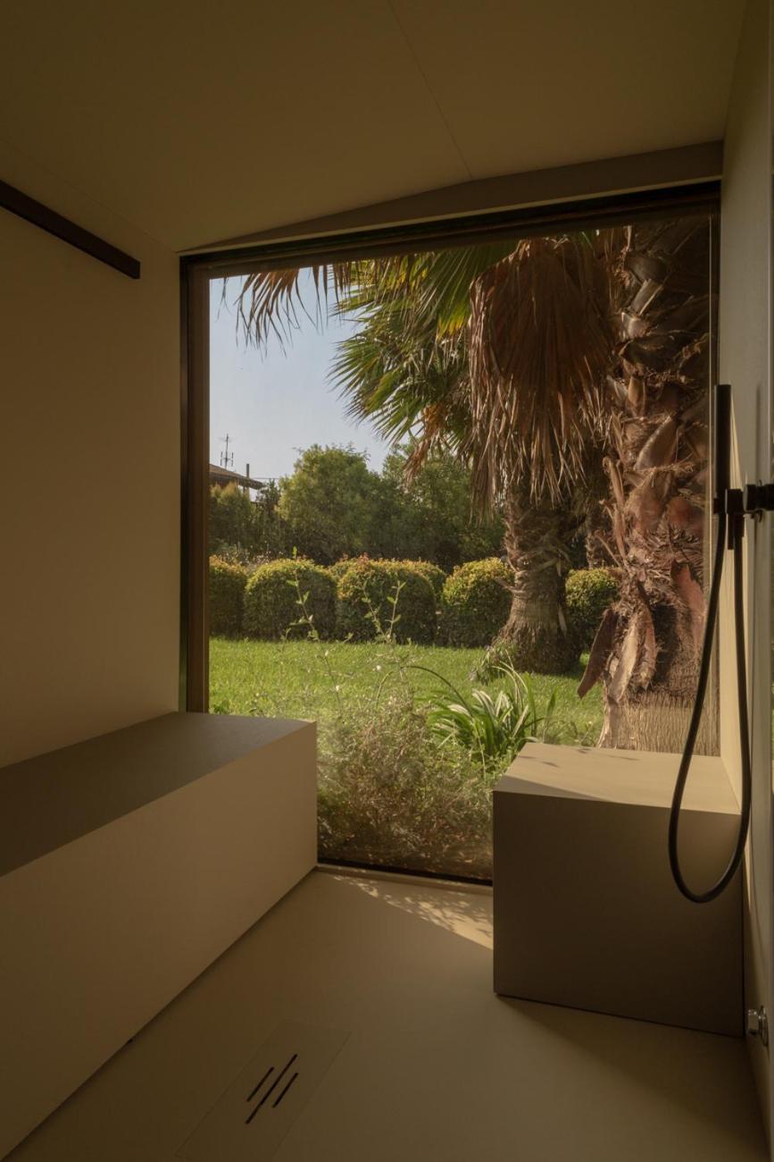 Villa Santa Lucia Maccarese - Residenza Agricola Esterno foto